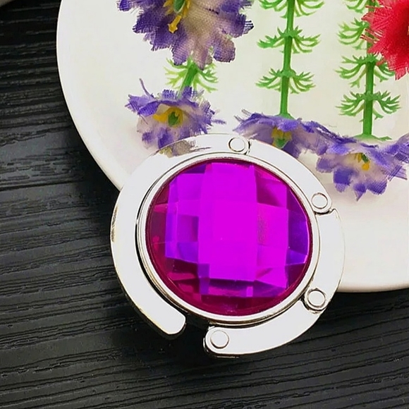 Table Hook Holders for purses or bags - Picture 10 of 15